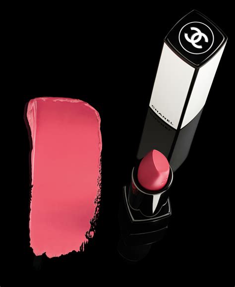 chanel la secrete lipstick|chanel rouge allure nuit blanche.